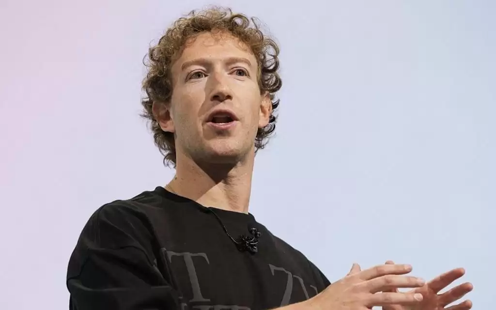 Meta举办高强度“AI培训周”推动全员深度使用AI工具