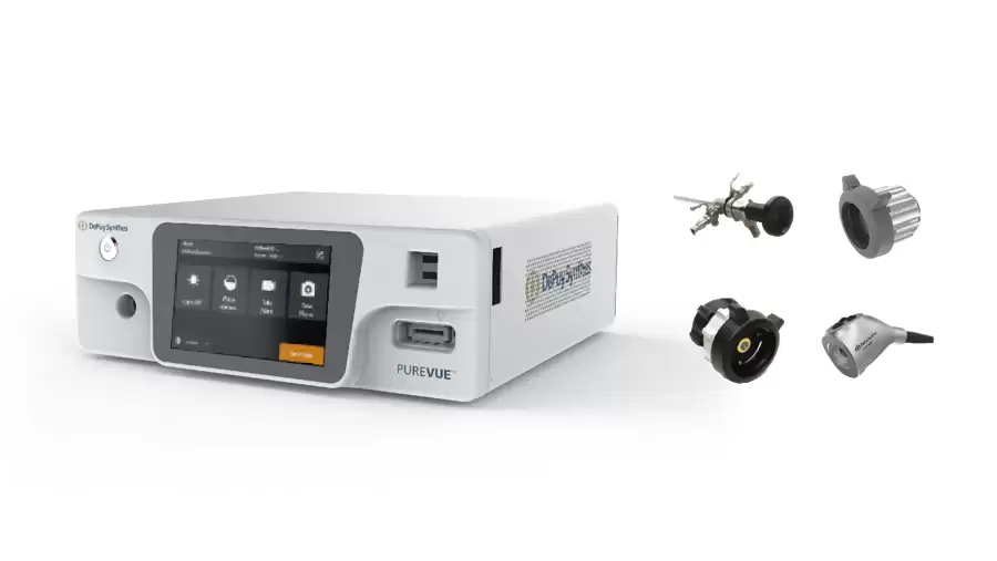 全国首批装机，DePuy Synthes这一本土化骨科创新设备落地临床