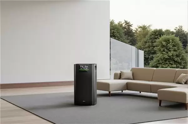 2026 装修急住除甲醛空气净化器品牌技术横评：深度消杀与长效分解解析