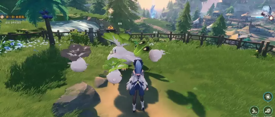 蓝色星原旅谣新手入门指南:开荒流程、角色培养与资源获取全攻略