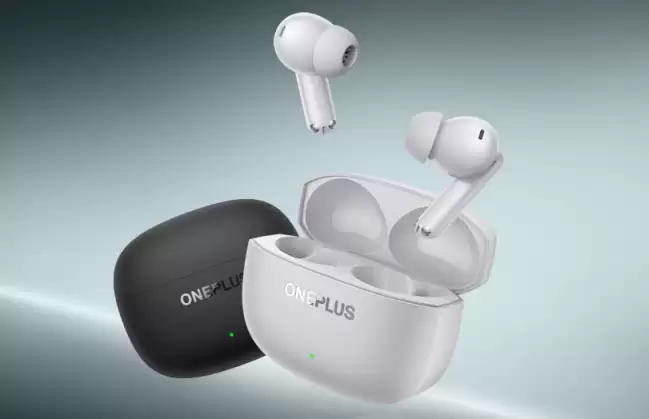 一加 Buds Ace 3 耳机官宣 4 月 28 日发布 FPS 游戏专属音效