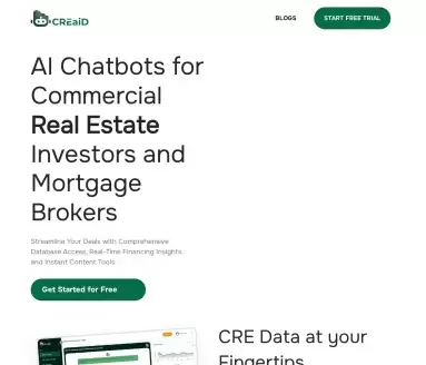 CREaiD AI