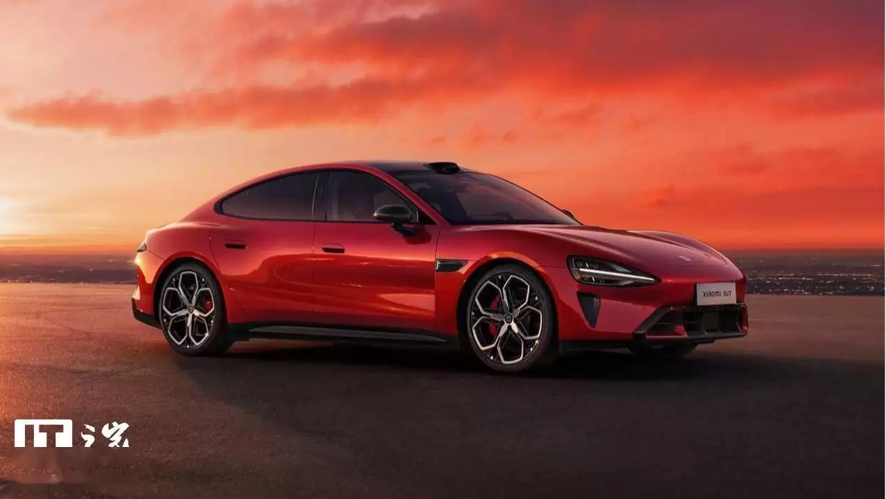 小米汽车原厂行车记录功能全解析：紧急保存、视频导出等操作指南来啦