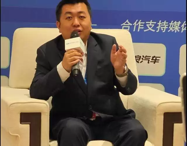 飞书洪涛：中国汽车研发管理加速数字化，从“德国经验”迈向“中国方案”