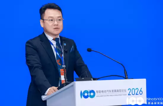 电驴时代张斌：新能源汽车三电维修亟待共建标准 破除“只换不休”困局