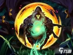 英雄联盟手游巴德连招技巧