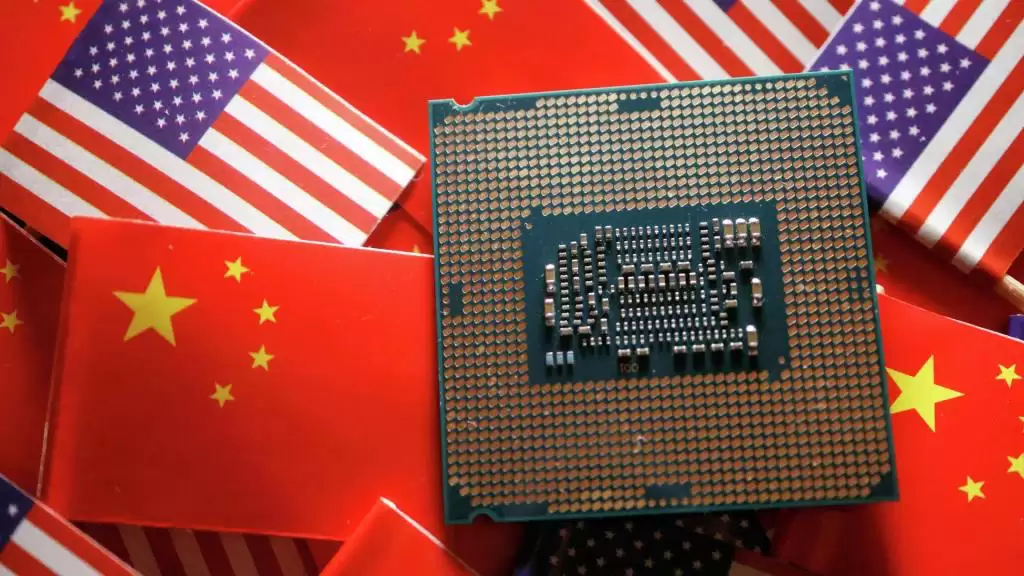 新型芯片电源实现高效降压转换