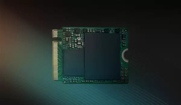 SK海力士开始供应321层QLC NAND cSSD：最高可选2TB