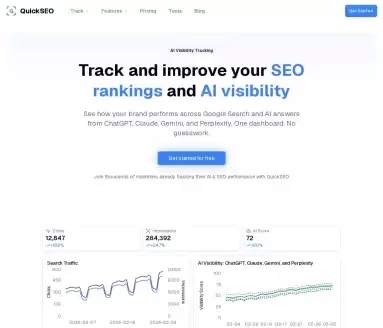 QuickSEO
