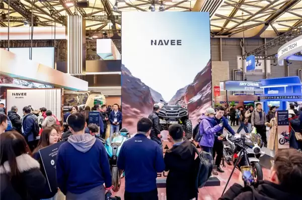 央视、张朝阳、36 氪等齐聚探路展台，全网刷屏热议“移动空间生态”