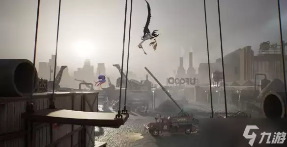 《达尔文悖论》游戏时长介绍