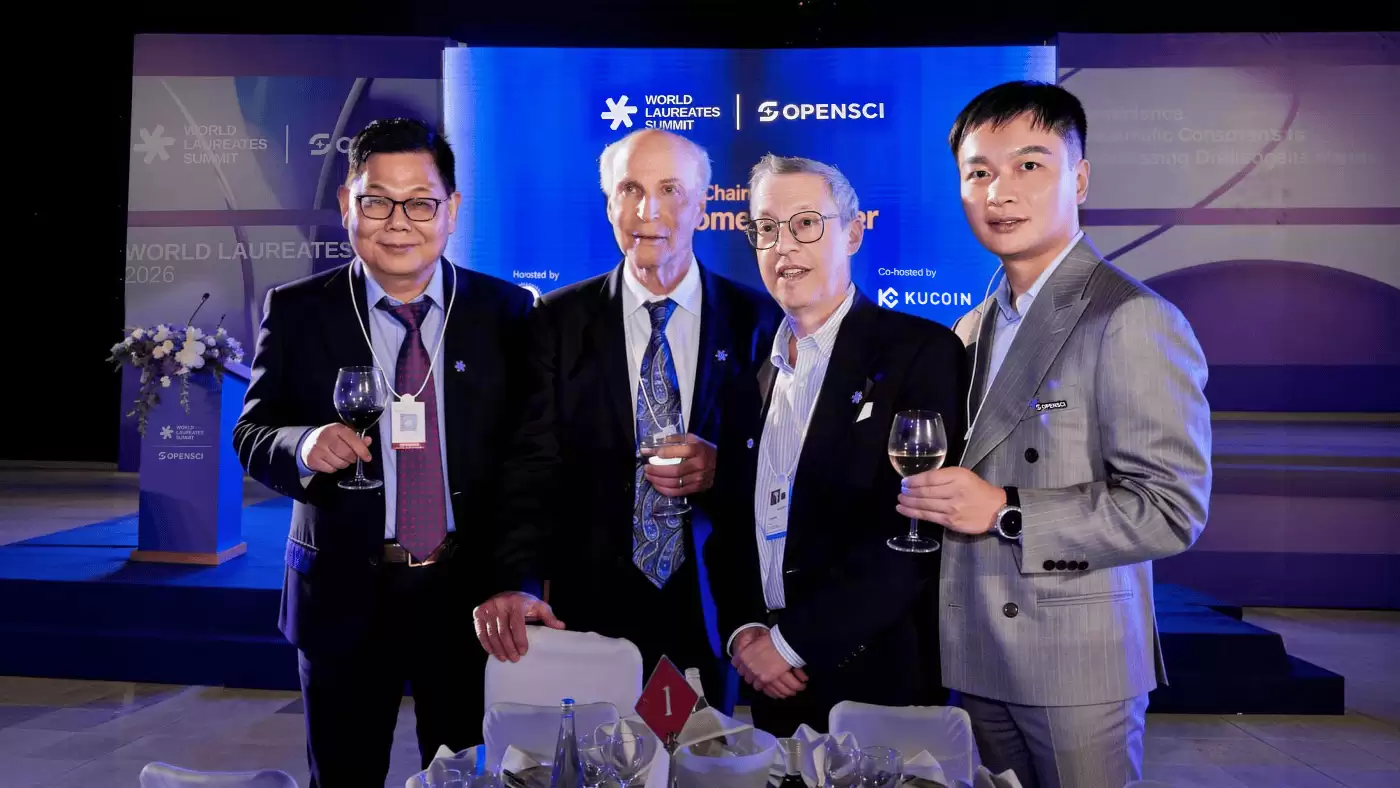 世界顶尖科学家协会发布开放科学基础设施项目 OPENSCI，构建未来科研新范式