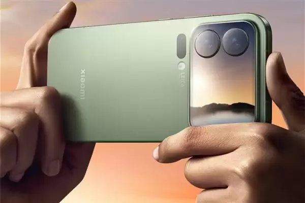 小米18 Pro Max设定8500mAh超大电池！