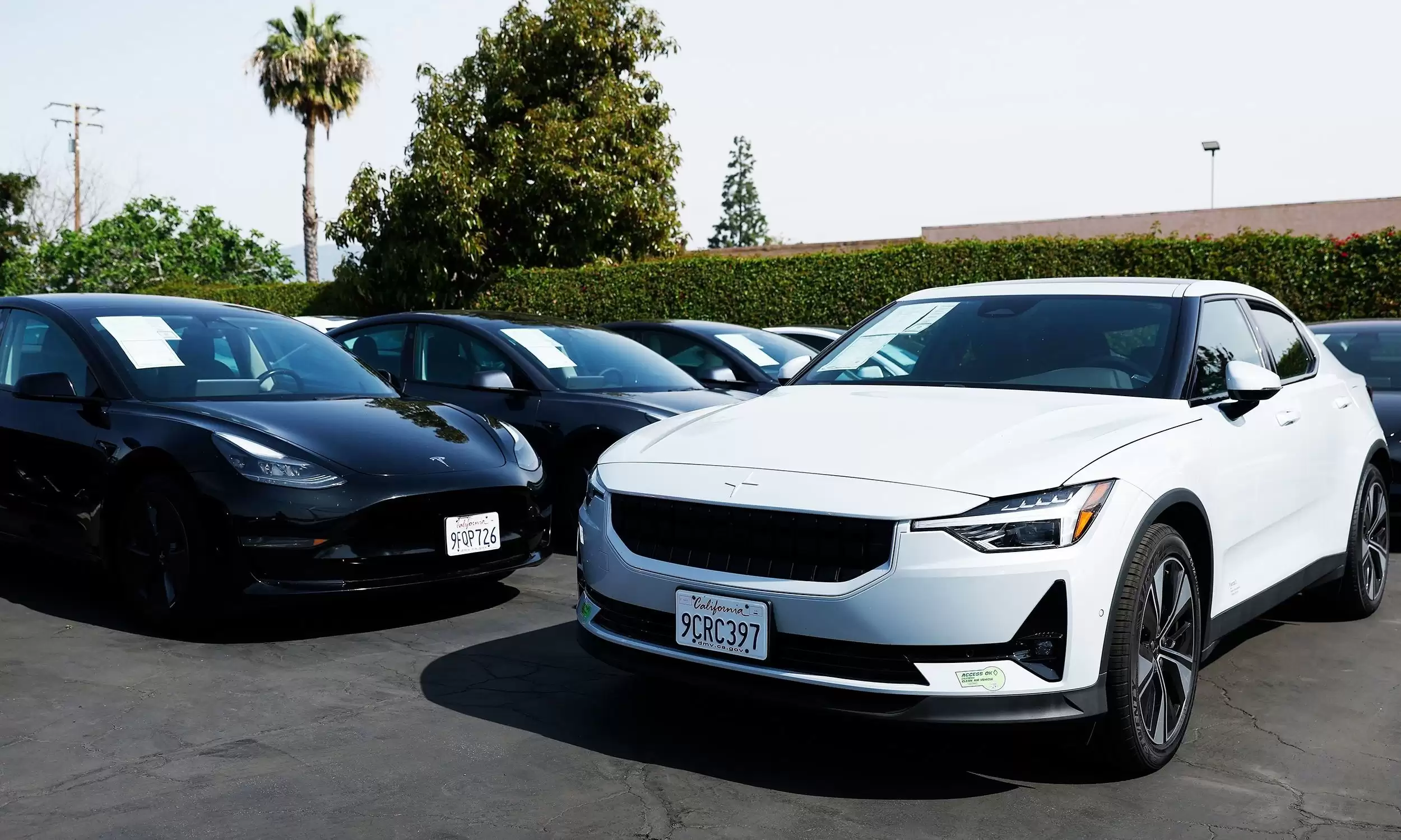 蔚来四车齐发/3月新能源批发量环比涨55%/宁德时代回购43.86亿元