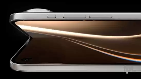 iPhone折叠屏曝光：薄机身大电池 力压三星折叠屏