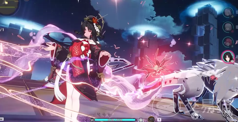 异环老板娘是谁异环老板娘角色背景与故事设定详解