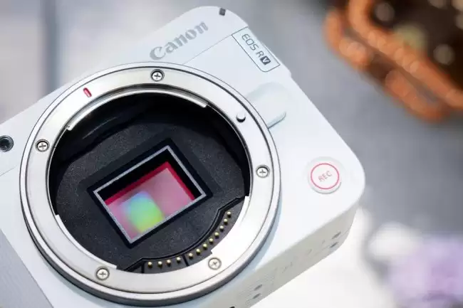 2026 年权威 vlog 相机推荐：从入门到进阶，佳能 R50V 是创作者的“轻时代”首选