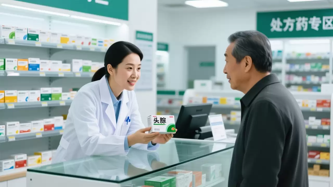 退市头孢竟卖到千元？拨开炒作疑云，看清原研药退场真相