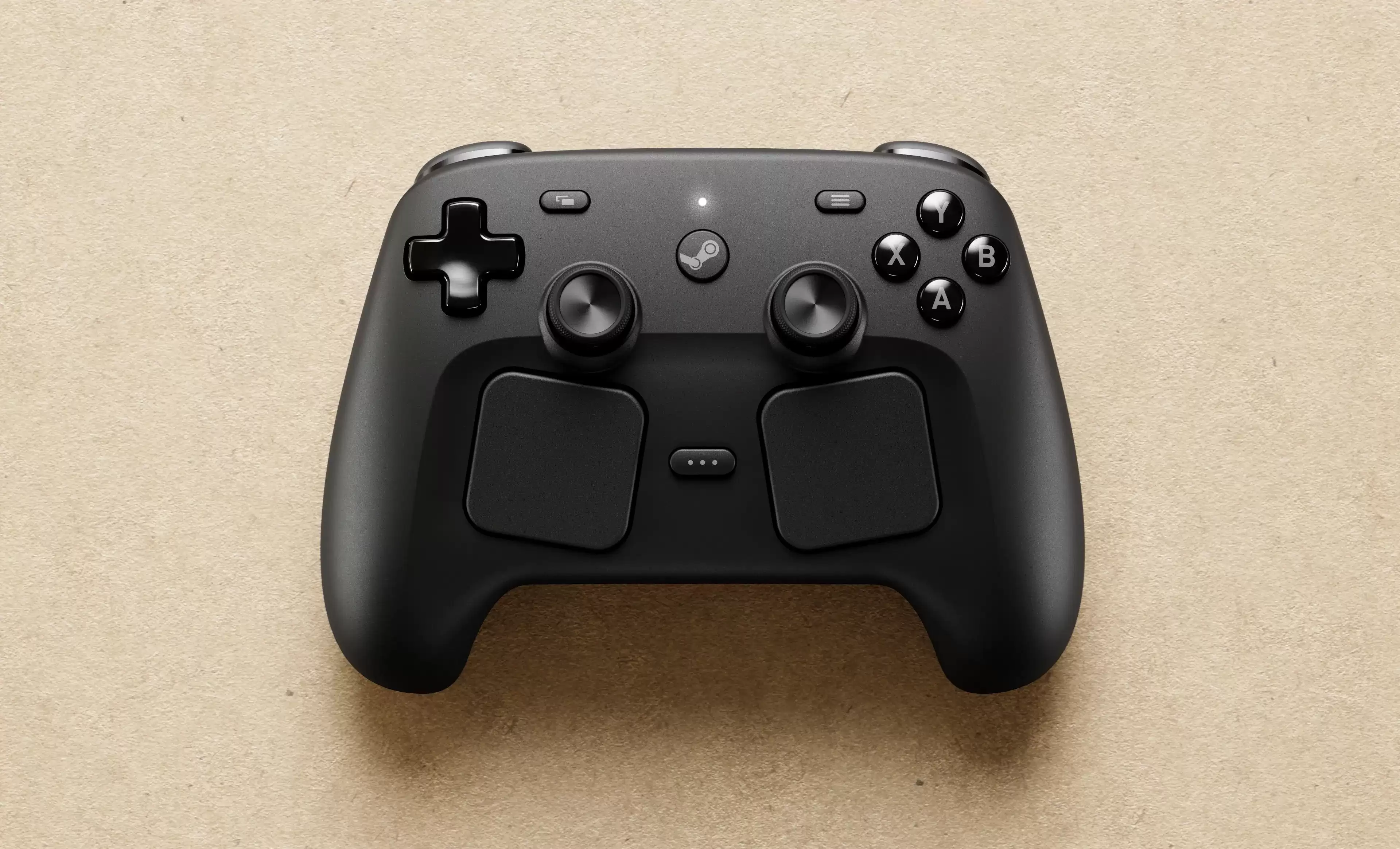 Steam Controller 评测提前发布，售价定为 99 美元