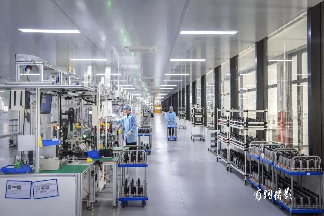 龙泉校企携手破局：新能源汽车低温续航“痛点”迎高效解决方案