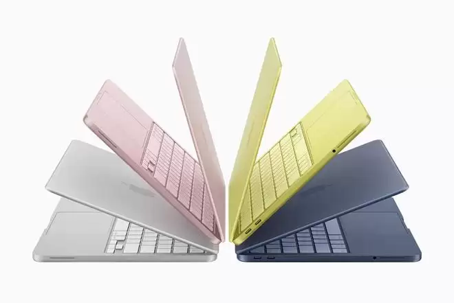 MacBook Neo爆火背后，苹果芯片库存要见底了？
