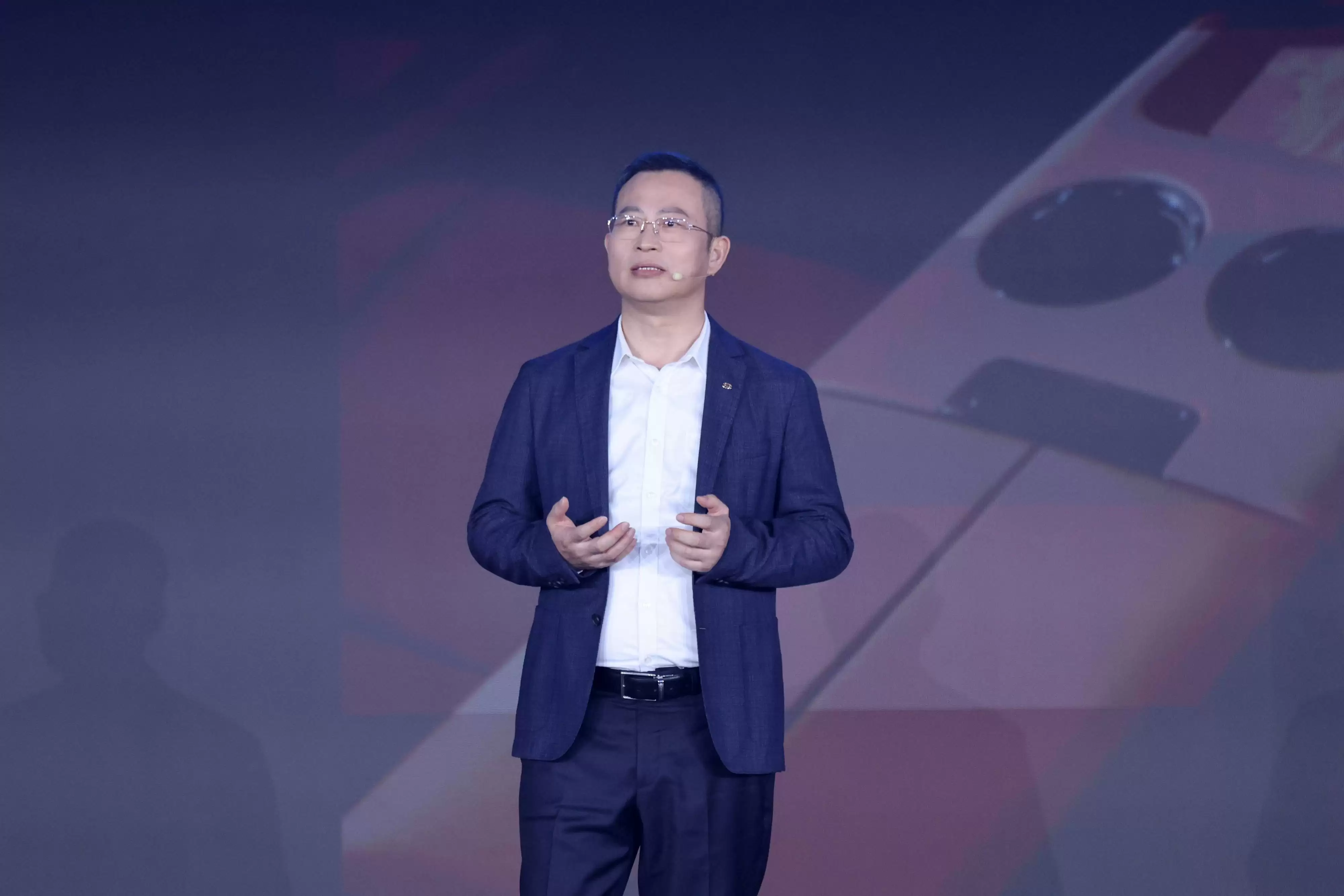 广汽科技日：以“人”为核，让科技扎根现实温暖人心