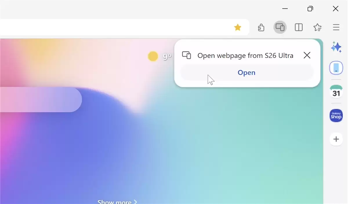 三星浏览器正式登陆Windows：集成Perplexity AI，实现跨设备精准接续