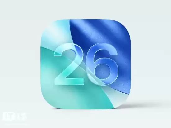 苹果iOS/iPadOS 26.4.1 发布：修复iCloud数据同步Bug