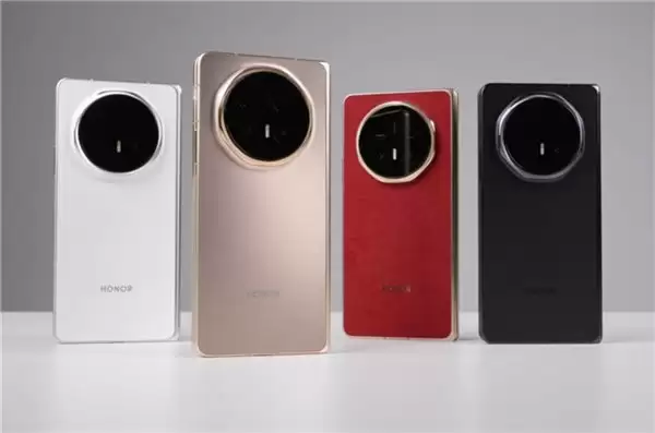 2026 年最值得买的折叠屏手机推荐 这款新机凭实力上榜