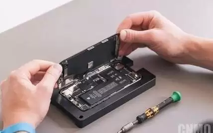 苹果自助维修商店更新 新增多款设备独立维修零件