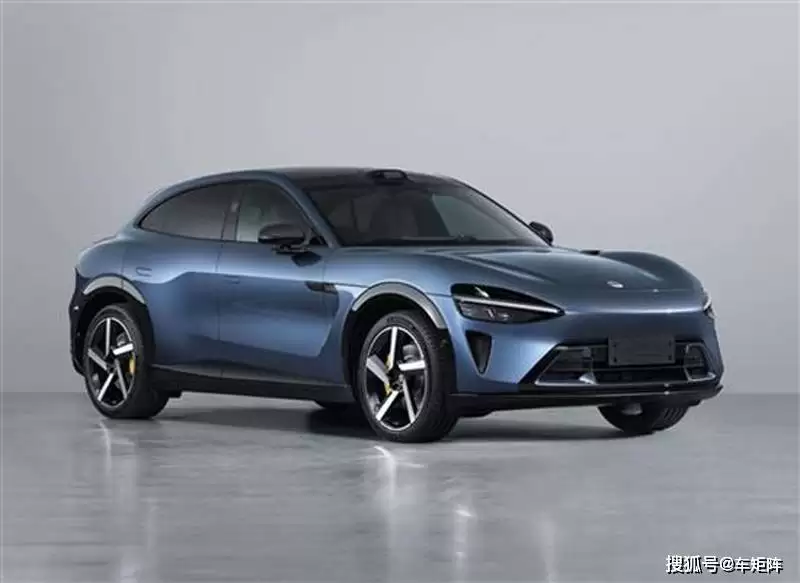 小米YU7入门版信息揭晓！保留核心配置，电池调整后售价或降至22万