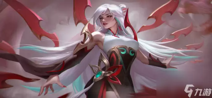英雄联盟手游极速虹影艾瑞莉娅多少钱-英雄联盟手游极速虹影艾瑞莉娅价格介绍