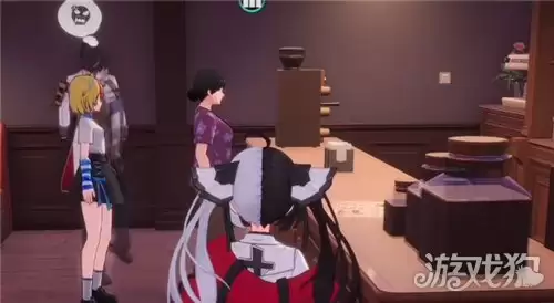 异环方斯获取方式一览 方斯怎么获得