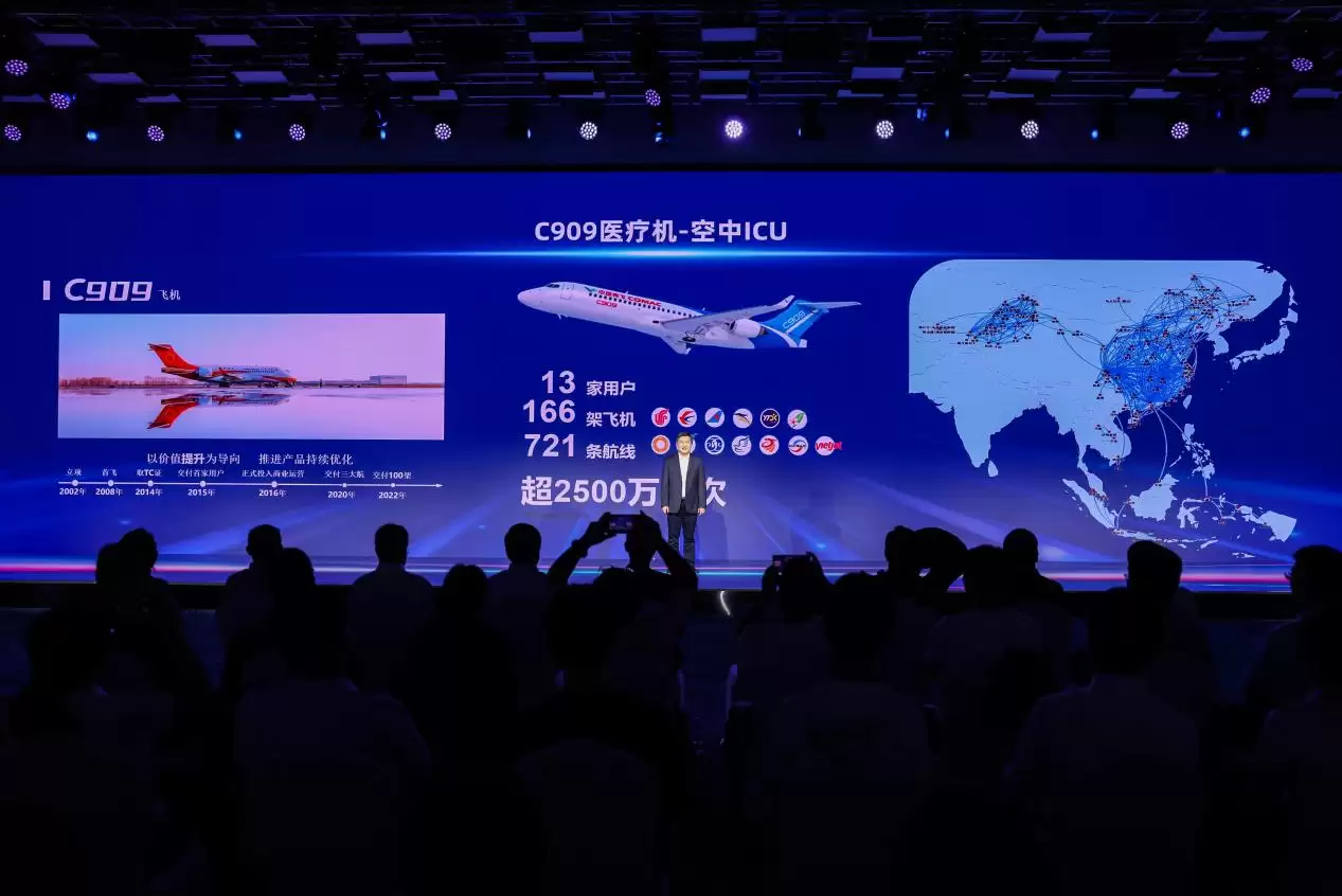 聚焦航空自主创新：三项突破性航空技术成果发布