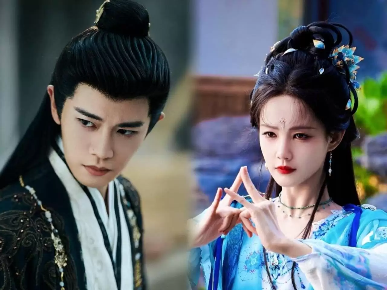 三大平台齐发力“王炸剧”轮翻上演，谁能拔得头筹呢？