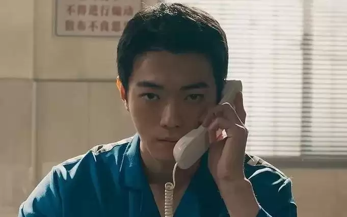 许凯王鹤棣悬疑剧对打，演技都有突破，但谁胜谁负还得看故事！