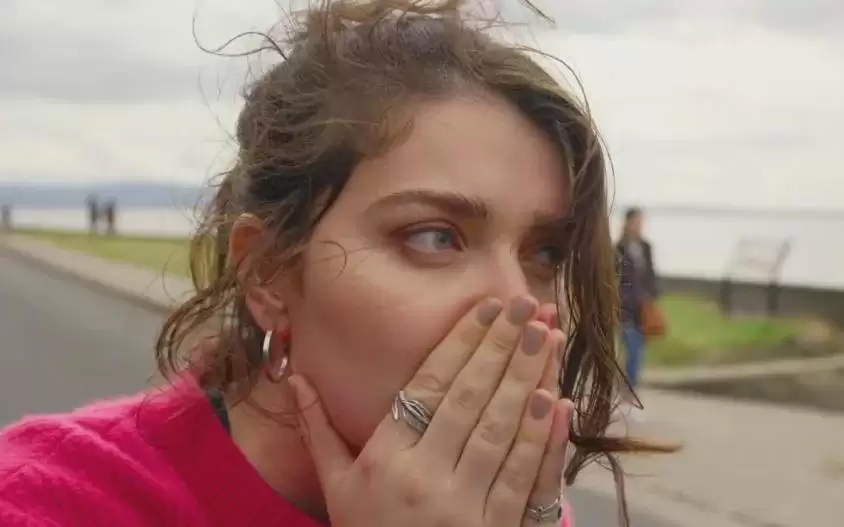 第一集就上头，这部美剧太过瘾了