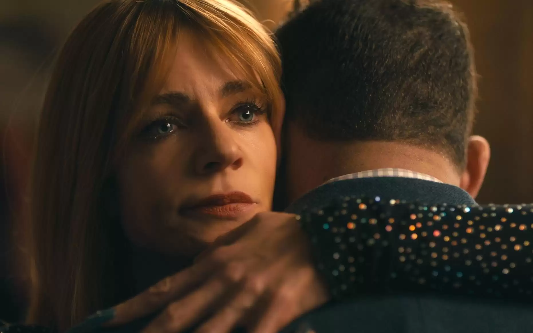 《High Potential》女主放话