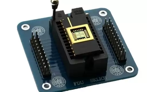 2025年度中国科学十大进展发布：全球首颗2D-硅基混合架构闪存芯片等入选