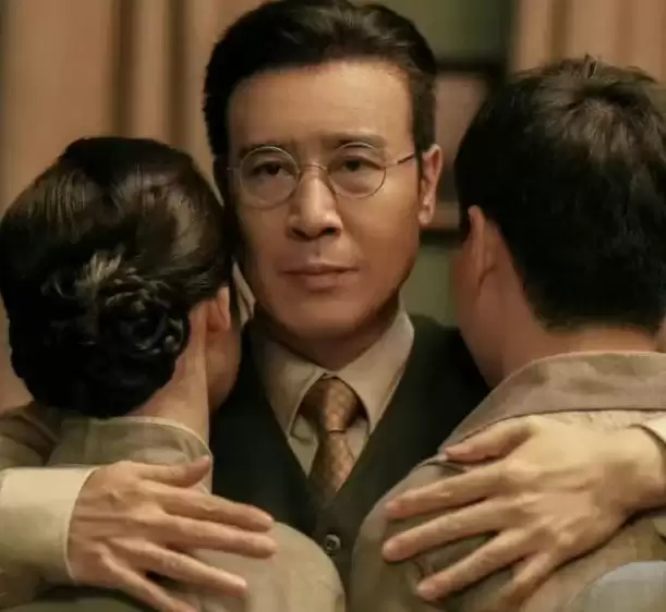 谍战剧《惊变》，于和伟、富大龙“双雄对决”，辛柏青、曹磊加盟