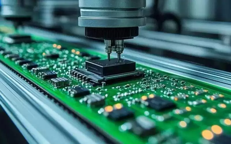 QuickLogic宣布获得客户Intel 18A制程芯片eFPGA IP合同