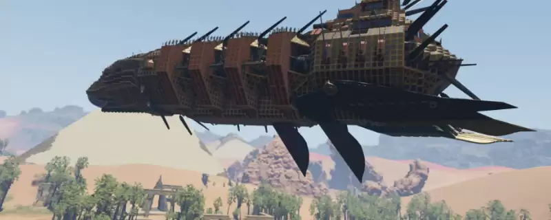 《灵魂面甲》自然启迪面具介绍