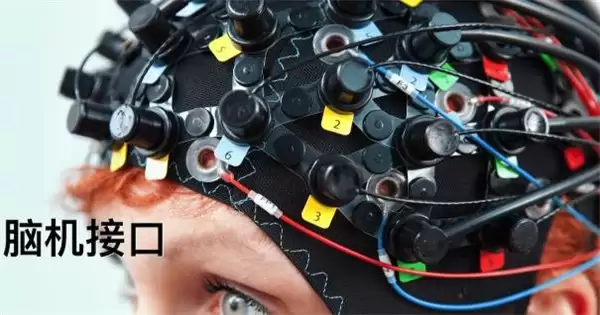 微美全息（NASDAQ:WIMI）以协作脑机接口，打造高效群体决策智慧生态圈 ！