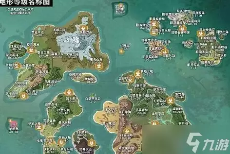 探秘《创造与魔法》游戏中的沉眠祭坛解密祭坛的秘密