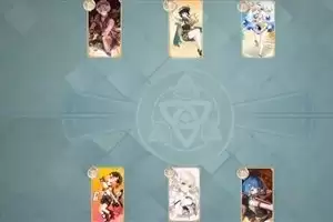 原神七圣召唤如何组建控制卡组-原神七圣召唤控制卡组组建攻略