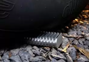 三防护航，铁威马 D1 SSD 硬盘盒新品上市