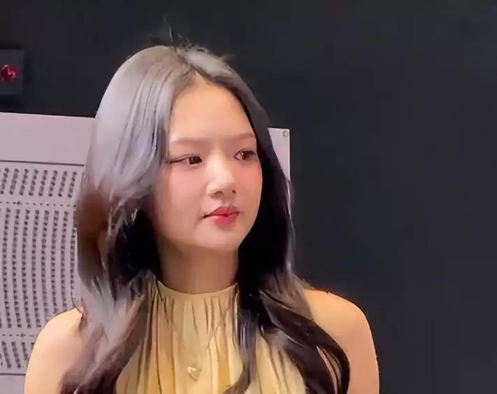 《黑夜告白》看片会：潘粤明肿了，王鹤棣好瘦，却被姜佩瑶抢镜