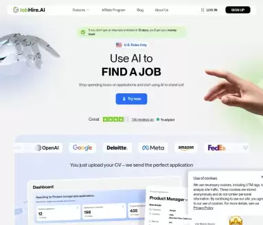 JobHire.ai