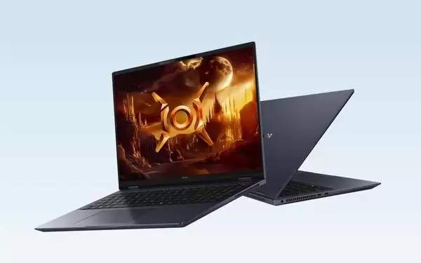 荣耀WIN游戏本定档4月23日发布 搭载RTX 5070显卡