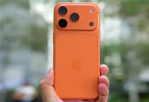 苹果用户请注意！新款iPhone电量耗尽后可能无法开机 多款机型受影响